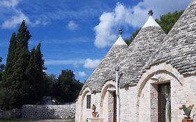 B&B Masseria Nardelli